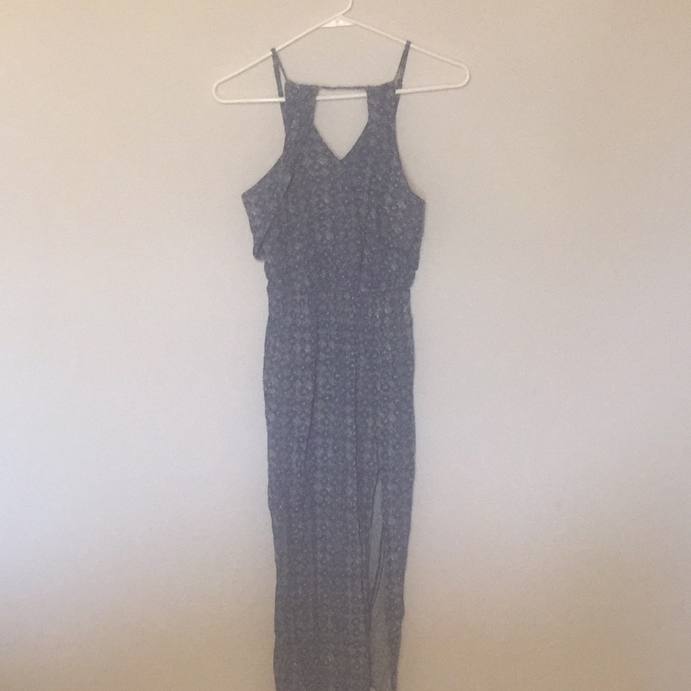 Unique Maxi Dress